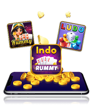 Gogo Rummy 777 Apk Banner